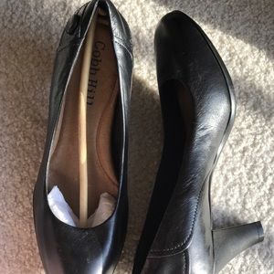 Rockport Cobb Hill Women’s Wide Size Pumps 8.5W